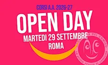 Open Day Roma