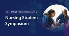 Jefferson Health - Lehigh Valley Health  Nursing Student Symposium