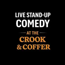 Comedy at the Crook & Coffer