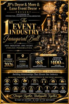 Event Industry Gala