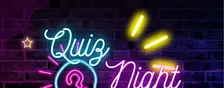 Forth Valley Gymnastics' Quiz Night