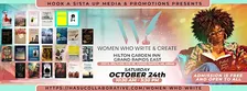Women who Write & Create