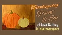 Fall Paint & Sip Class - Relax, Learn, Socialize & Create Art