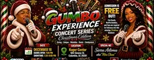 A G.U.M.B.O EXPERIENCE "Christmas Edition" Holiday Drive