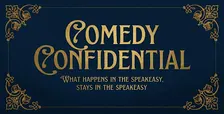 Comedy Confidential