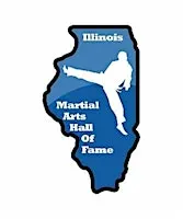Illinois Boxing Hall of Fame & Illinois Martial Arts Hall of Fame