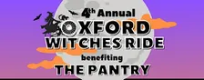 2026 Oxford Witches Ride
