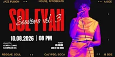 Sol Fyah Sessions with Safiya