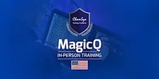 ChamSys MagicQ Training: Burbank, CA: November 2026: Level 1 (2 day course)
