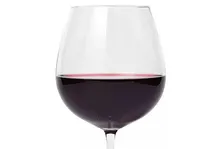 Red Wine at Golden Hour: A Farm-Side Tasting Experience
