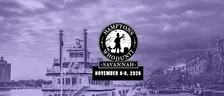 Hamptons Whodunit  Savannah 2026