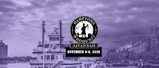 Hamptons Whodunit Savannah 2026