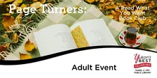 Page Turners Book Club
