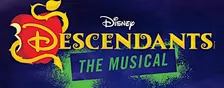 Descendants The Musical - July 10th 2pm