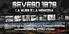 Seveso 1976 - La nube e la memoria