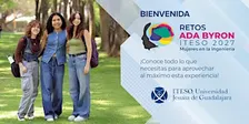 Bienvenida Retos Ada Byron 2027