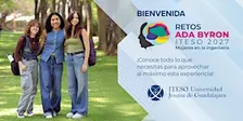 Bienvenida Retos Ada Byron 2027