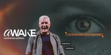 AWAKE - Conferência Profética | com Brad Flook