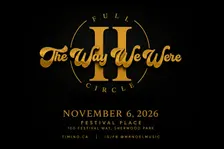 The Sidecar Club: Premium Experience @ The Way We Were II: Full Circle