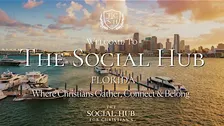Palm Beach, Florida Social Event for Christians