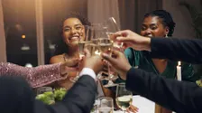 AURA Foundation Presents: The Luminary Awards Gala