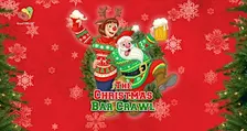 The Christmas Bar Crawl - Kansas City