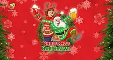 The Christmas Bar Crawl - New Orleans