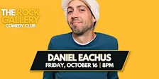 Daniel Eachus Comedy Show