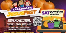 Fallbrook Fun Fest