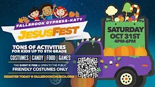 Fallbrook Cypress Fun Fest