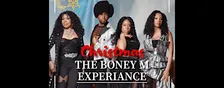 The Boney M Experience Christmas Party Night