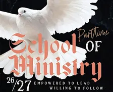 Found School of Ministry - Partime