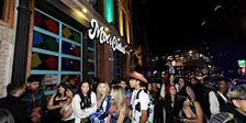 River North Halloween Crawl