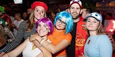 West Loop Halloween Crawl