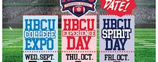 Rochester HBCU College Expo™-FREE.. "HBCU WEEK"