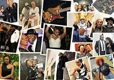2026 Grown Folks Events 2 Day New Year's Eve Celebration