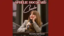 CLAUDE- A Standup Comedy Show by Ophélie Hocquard - Live in Amsterdam