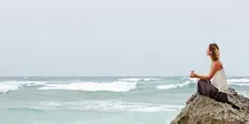 Meditation Class - Getting the Balance of Things Right.