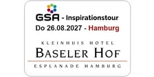 GSA-Inspirationstour in HAMBURG: 6 Redner:innen je 10 Min.