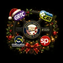 ATU Local 1220 2026 Holiday Party