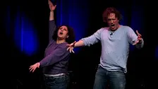 Betovering: Er was weer Assepoester! 5+