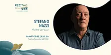 STEFANO NAZZI - Profeti del buio - Festival delle Idee
