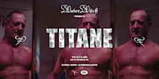TITANE at WATERWITCH