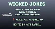 Wicked Jokes!