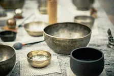 Celestial Makam - Ancient Oriental Sound Bath - Sagittarius
