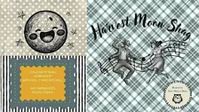 Harvest Moon Shag