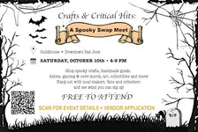 Crafts and Critical Hits