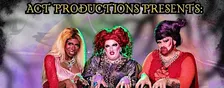 Heaux-cus Pocus Drag Spelltacular