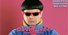 Oliver Tree Dance Party