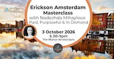 Masterclass in Amsterdam: Creating & Monetizing Signature Coaching Programs